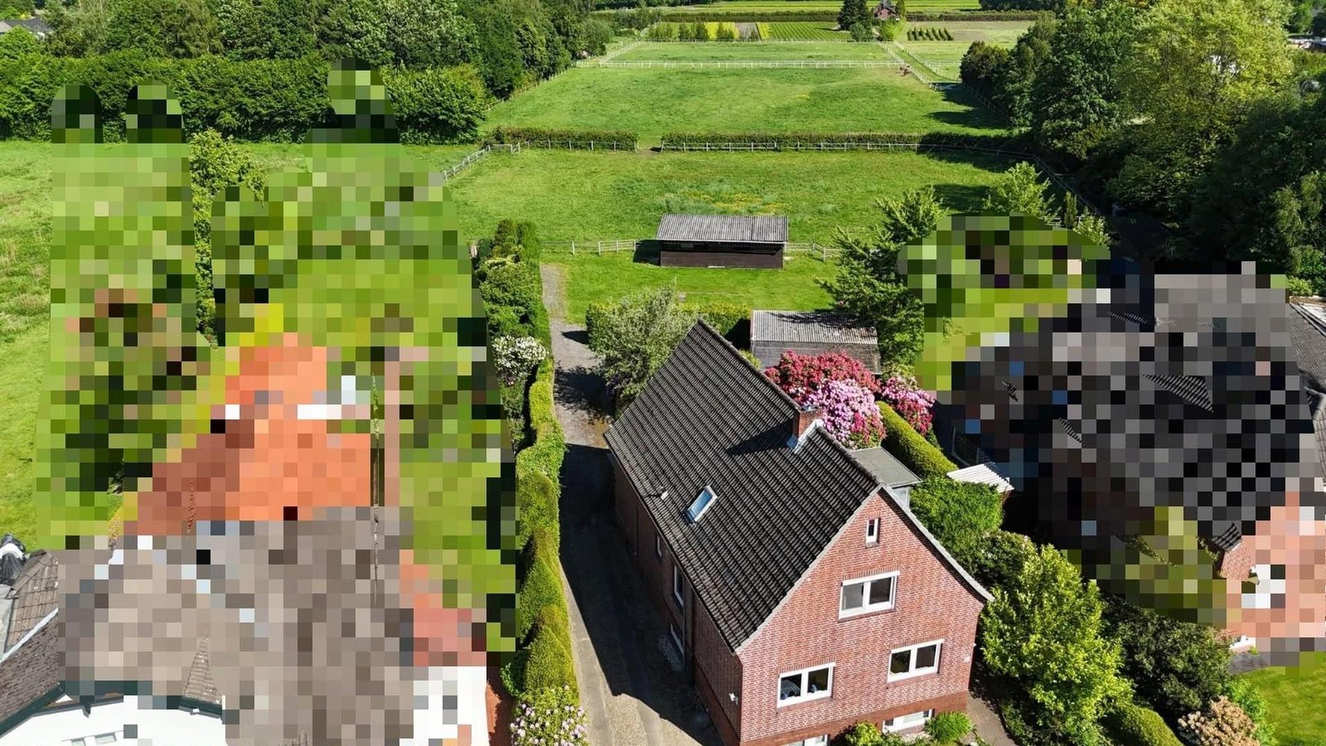 Gesamtgrundstück