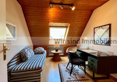 Kinderzimmer OG