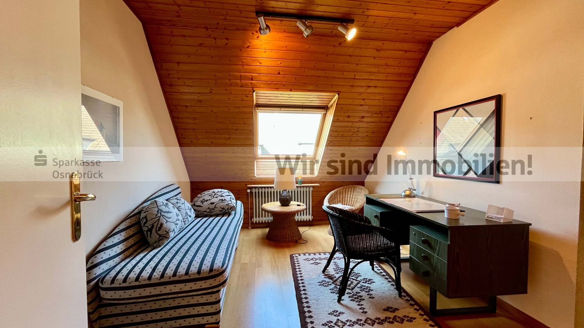 Kinderzimmer OG
