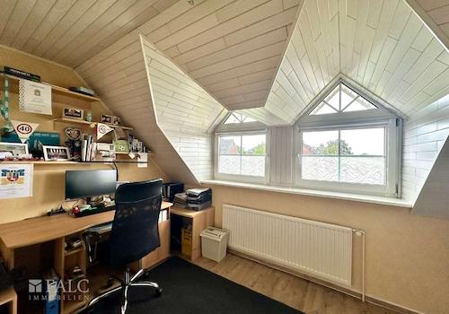 Kind/ Büro/ Gast I OG