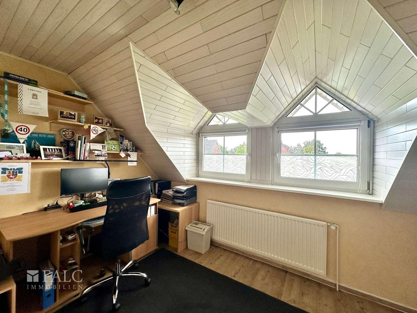 Kind/ Büro/ Gast I OG