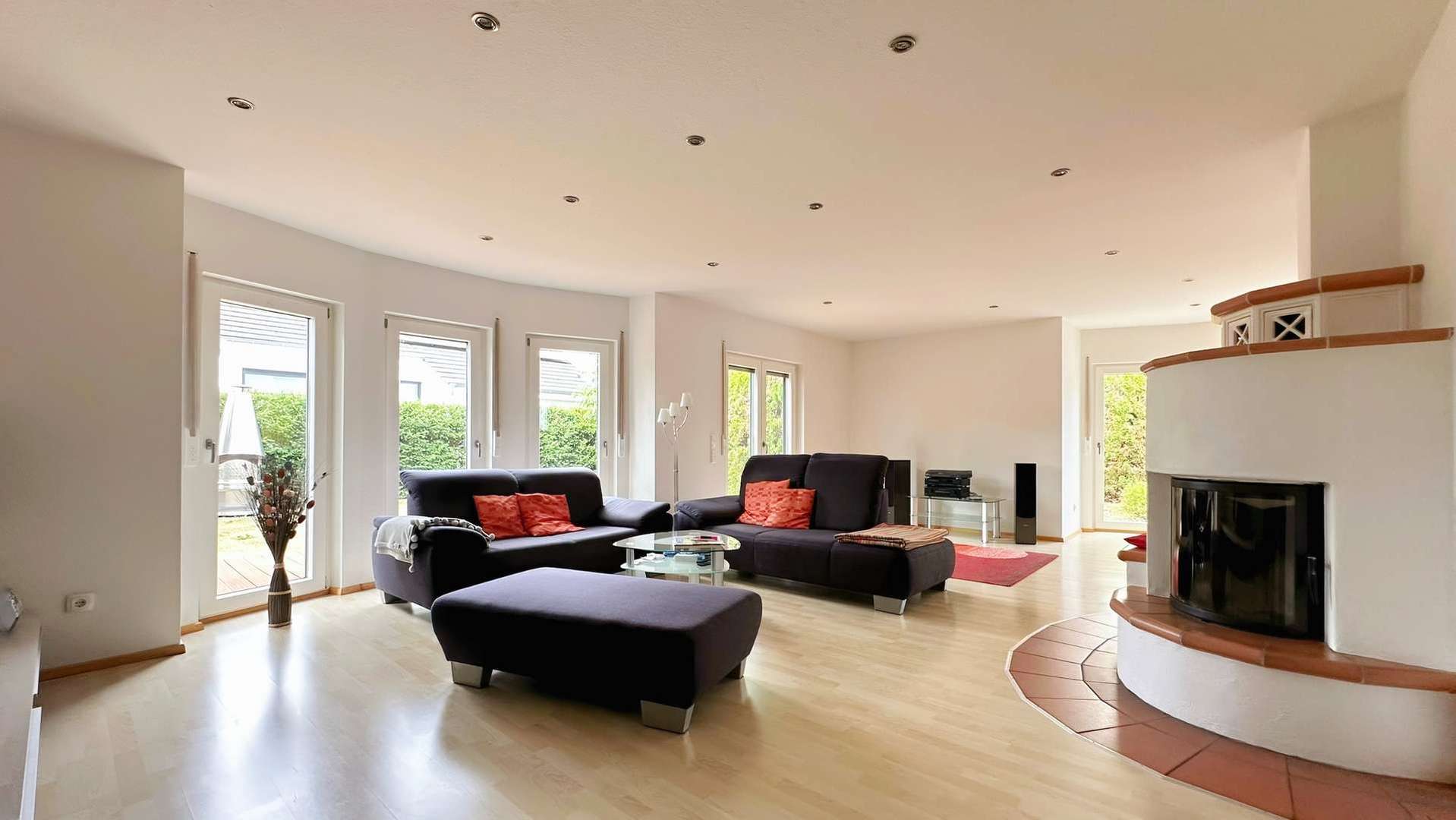 EG Wohnzimmer