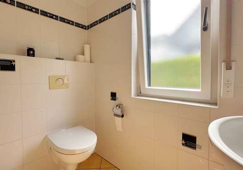 EG Gäste-WC