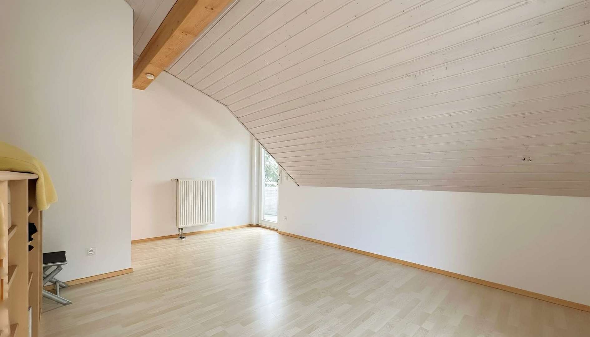 OG 2. Schlafzimmer