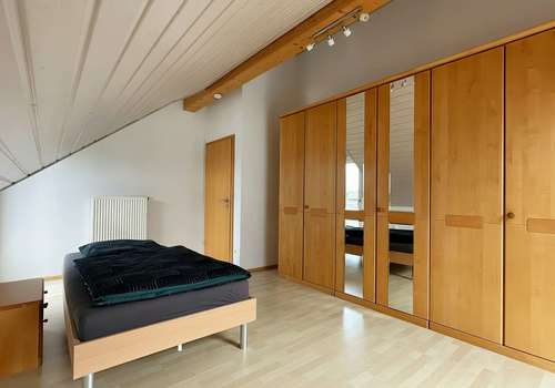 OG 3. Schlafzimmer