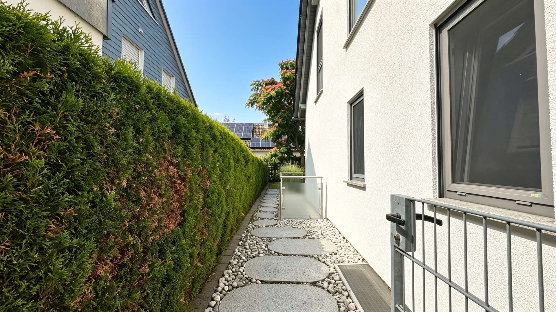 Außenbereich