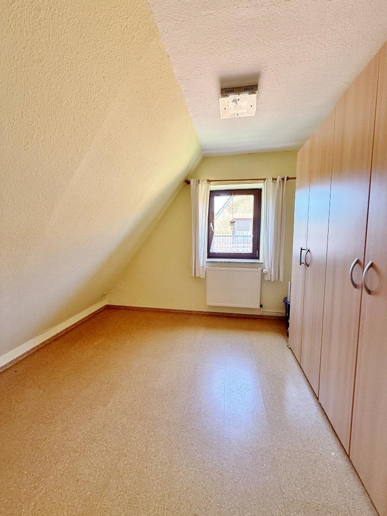 Gäste- oder Arbeitszimmer