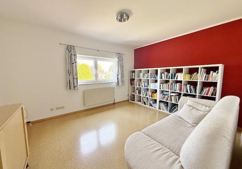 und noch ein Kinderzimmer