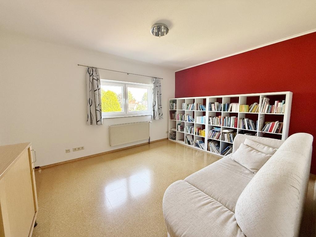 und noch ein Kinderzimmer