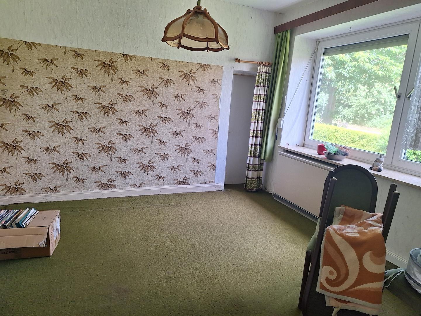 Gäste Kinder- Zimmer