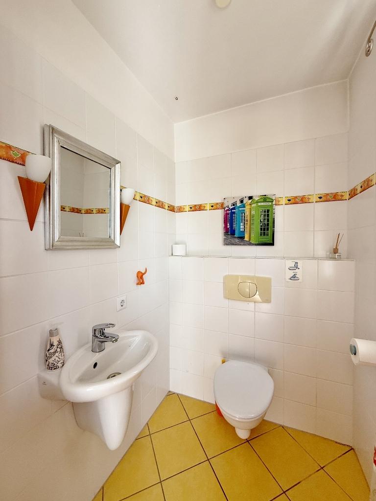 Gäste-Wc