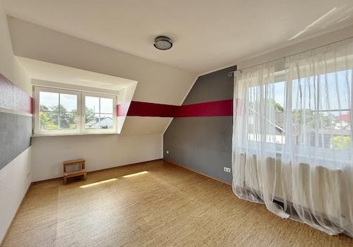 Elternschlafzimmer