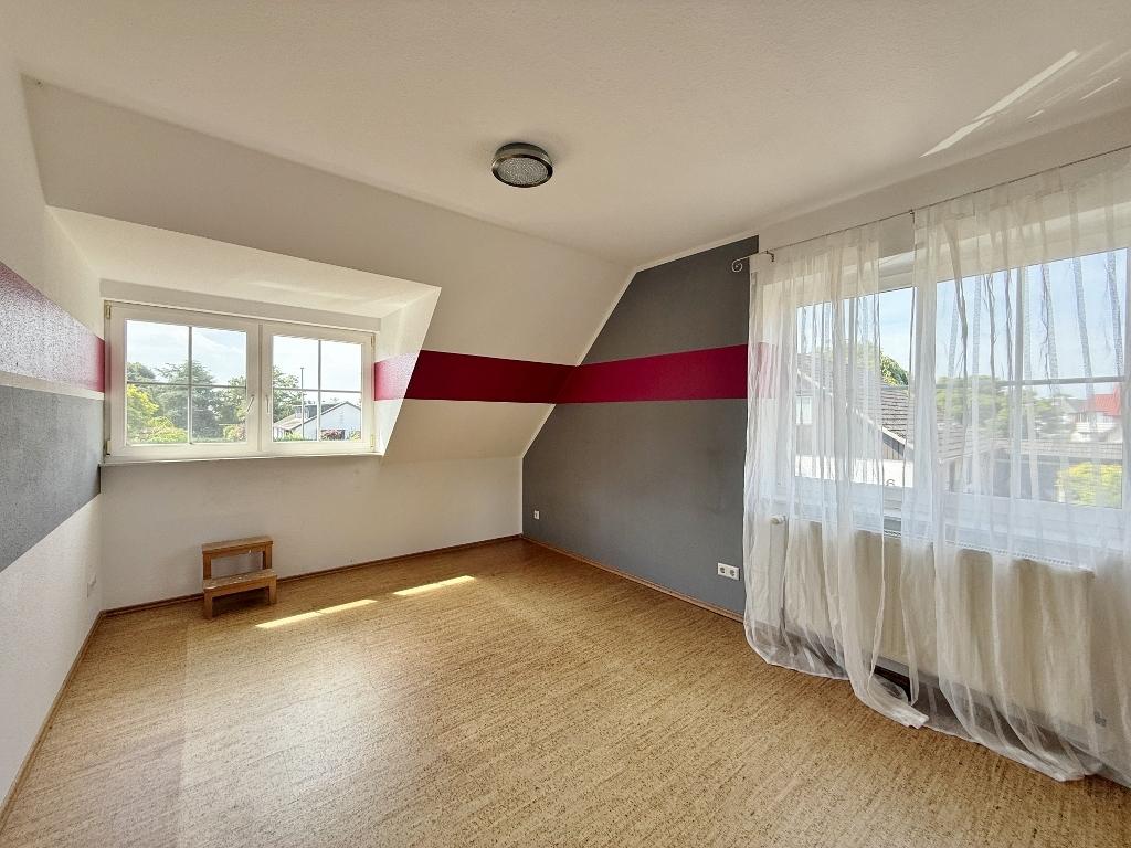 Elternschlafzimmer
