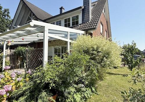 Seitenansicht