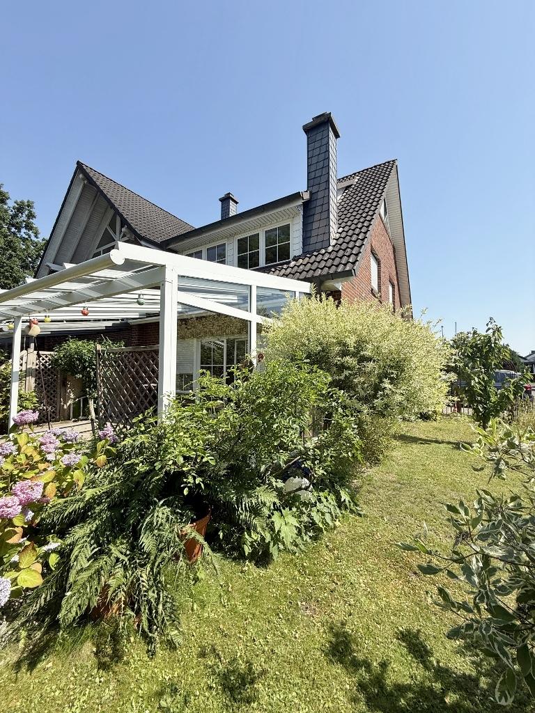 Seitenansicht