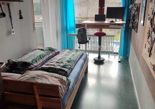 Kinderzimmer 1