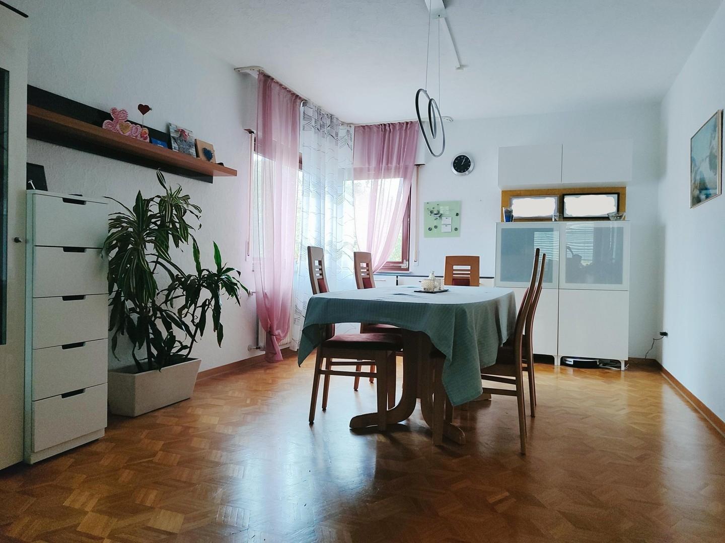 Esszimmer