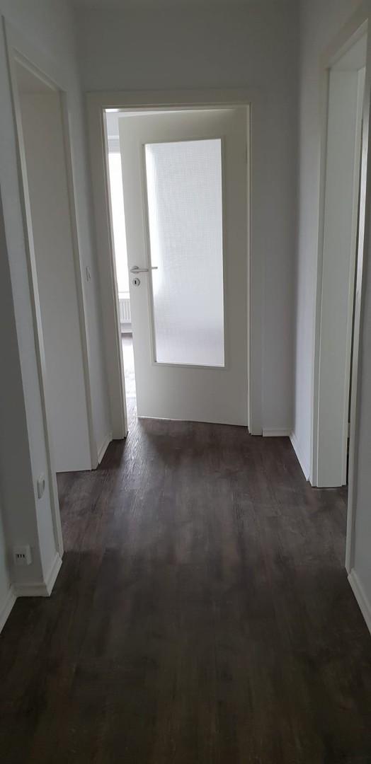 Eingangsbereich