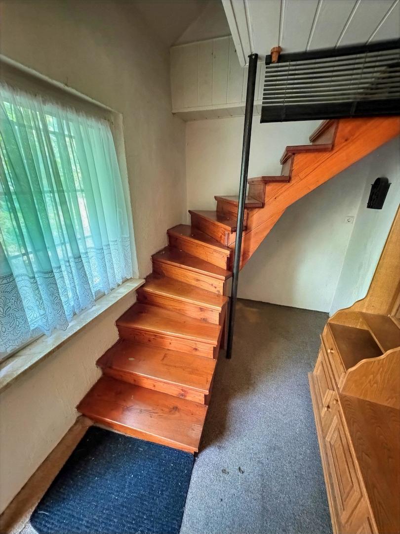 Treppe