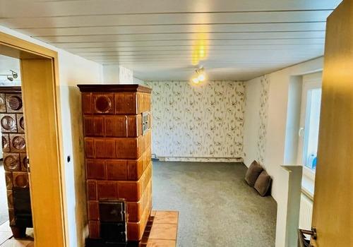 Zimmer im EG