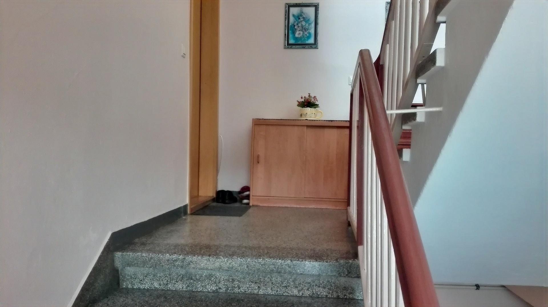 Hausflur