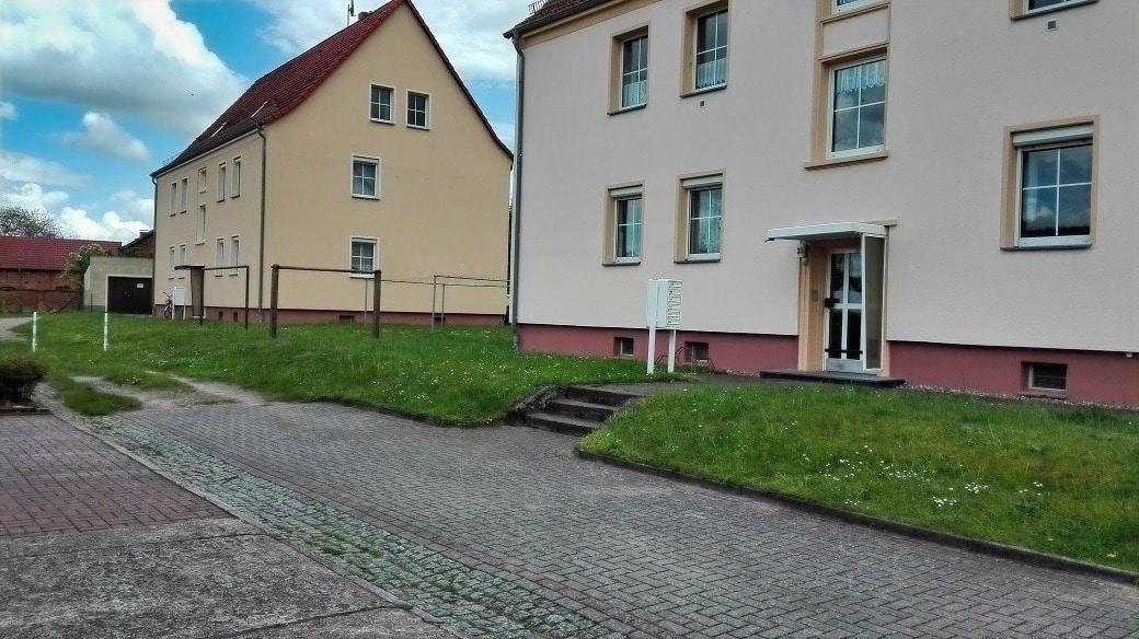 Hofseite