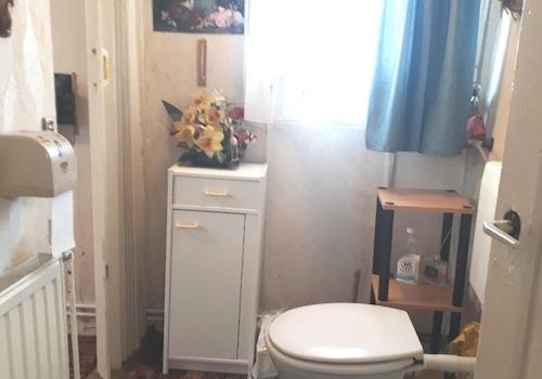 WC