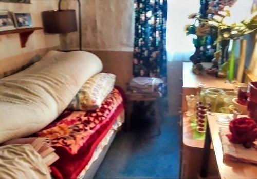 Kinderzimmer EG