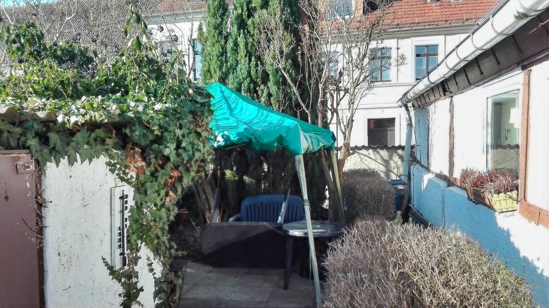 Hof (Pachtfläche)