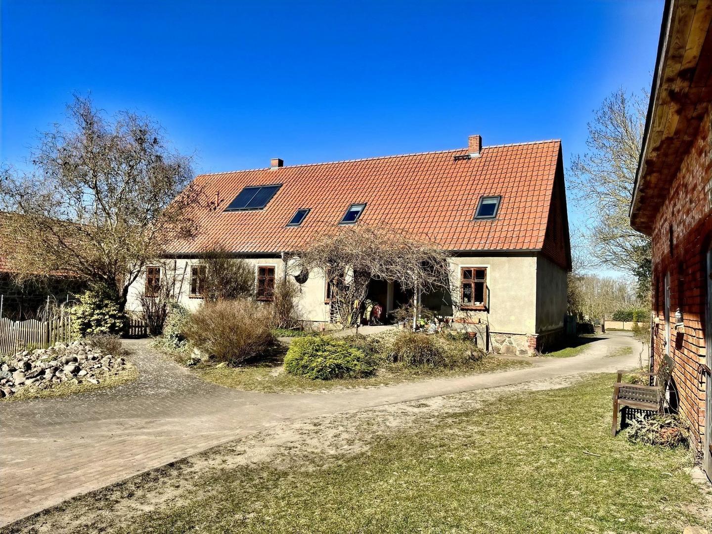 Wohnhaus
