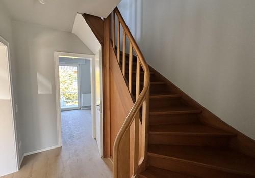 EG Diele,Treppe 