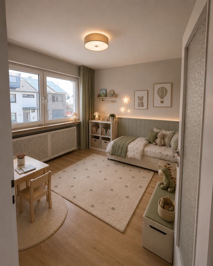 Idee Kinderzimmer