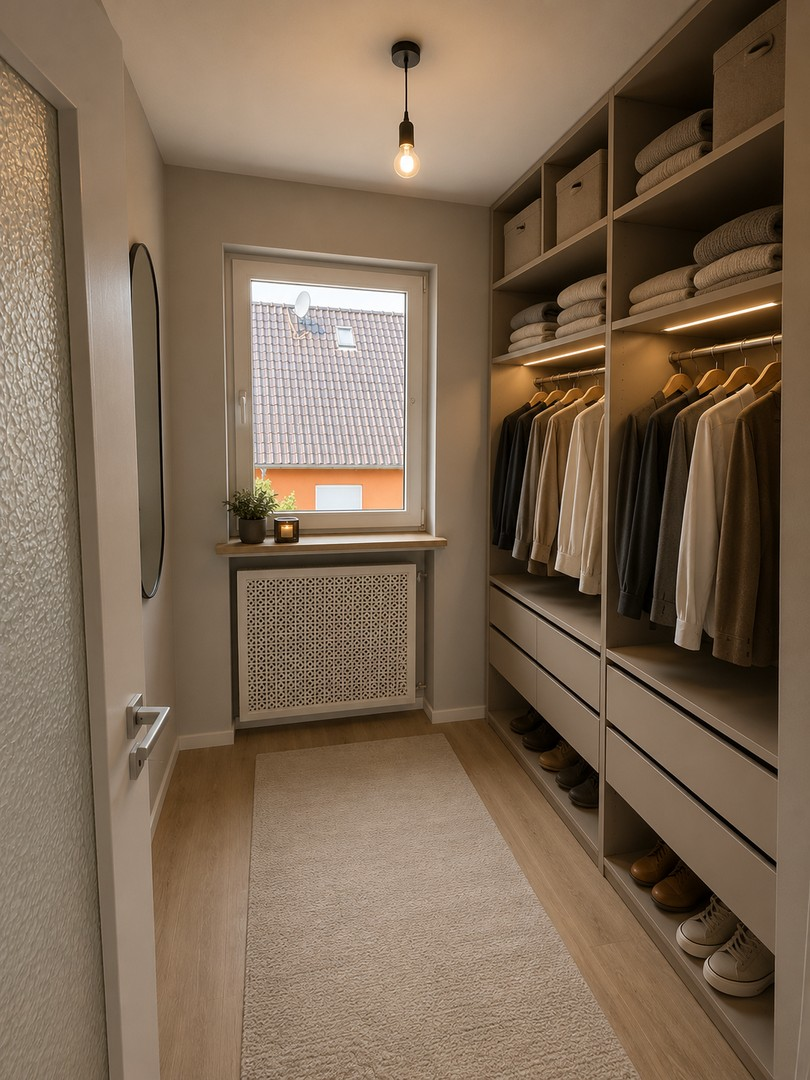 Idee Ankleide