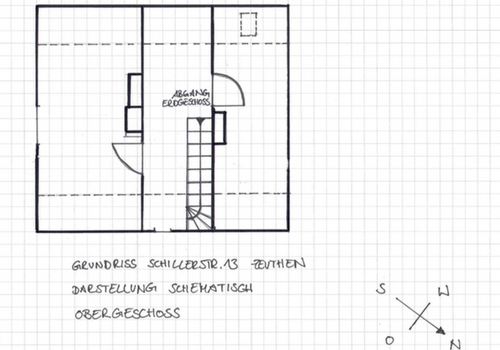Grundriss OG