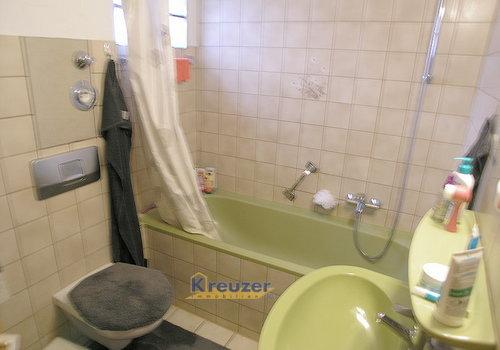 Badezimmer 1. OG