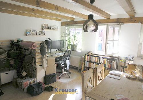 Wohnzimmer 2.OG