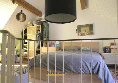 Schlafen_Bett  3. OG