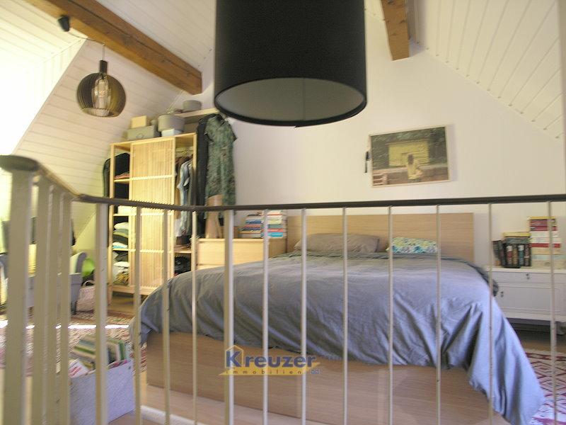 Schlafen_Bett  3. OG
