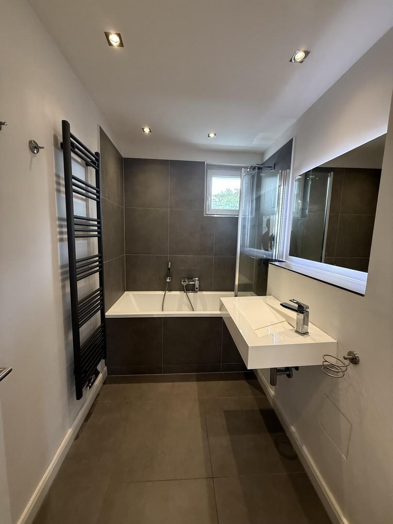 Wellness Bad mit WC