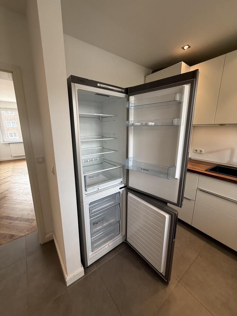 Siemens Kühlschrank mit Bio