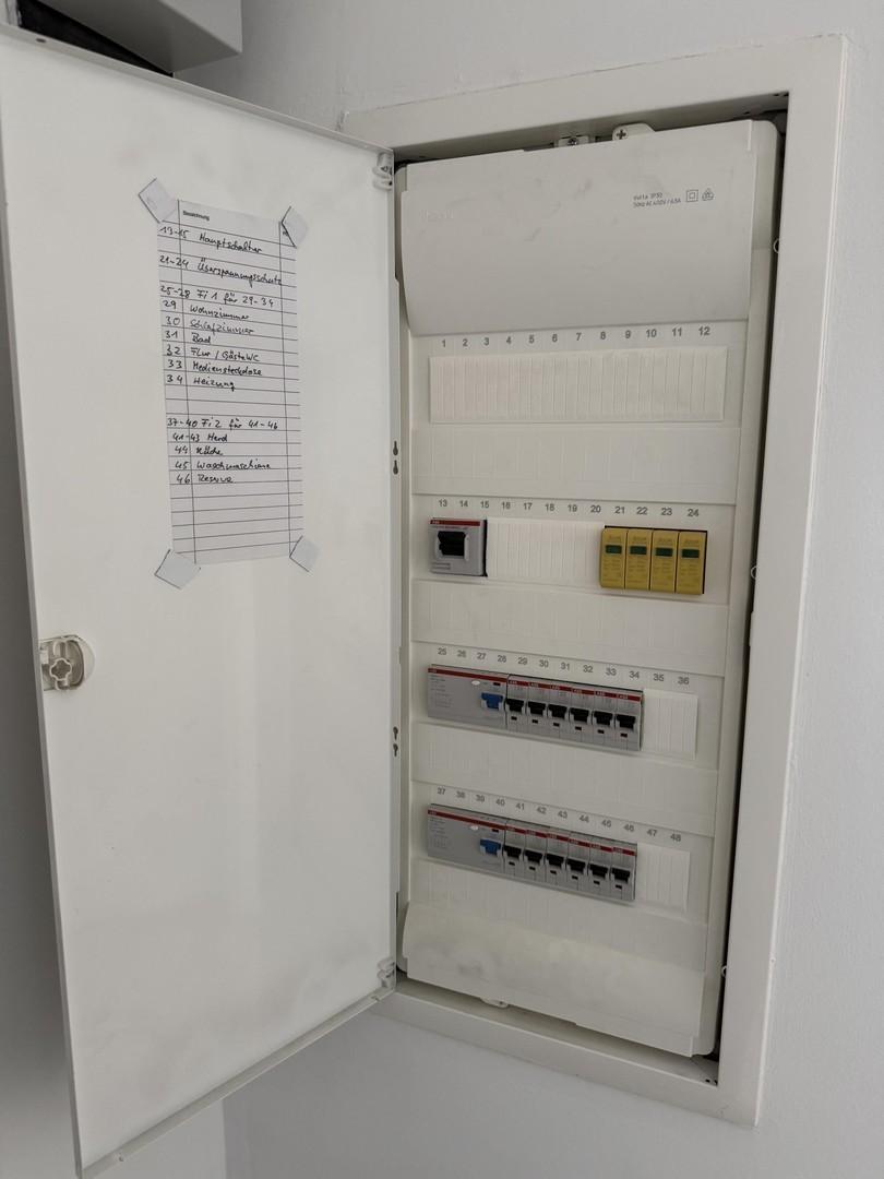 Neue Elektrik 5* 