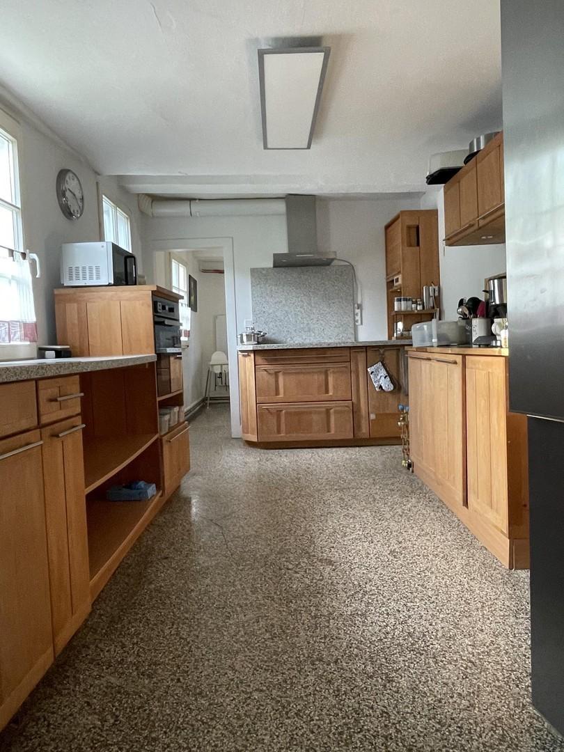 Küche (Co-Living)