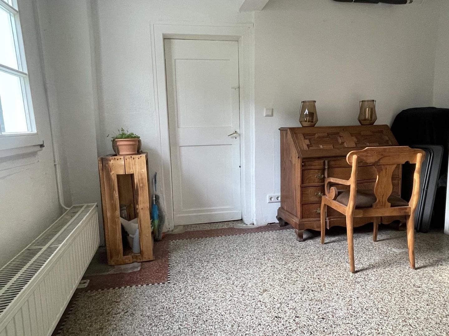 Diele (Co-Living)