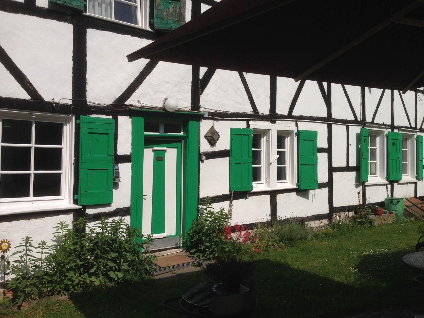 Garten (Co-Living)