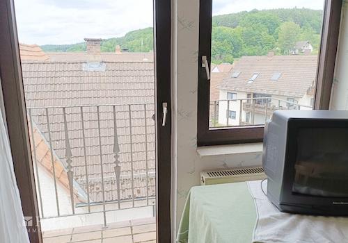 Ausblick