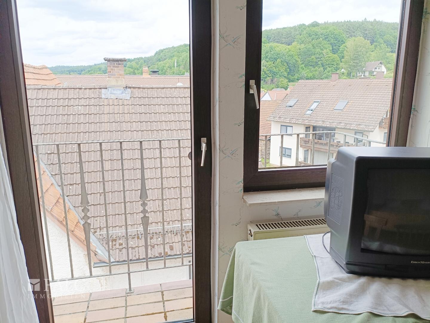 Ausblick