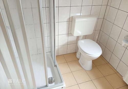 Badezimmer-Beispiel