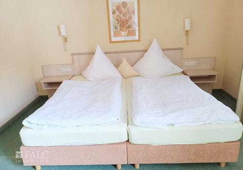 Gästezimmer-Beispiel