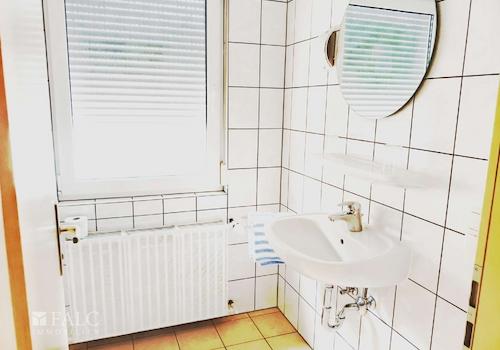  Badezimmer- Beispiel