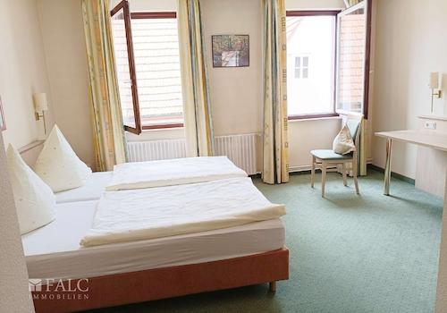  Gästezimmer-Beispiel